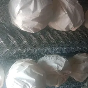 High Quality Galvanized Chain Link