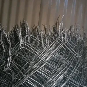 Quality Chain Link Available