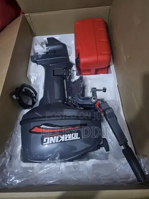 Outboard Engines 15 Hp Tomking
