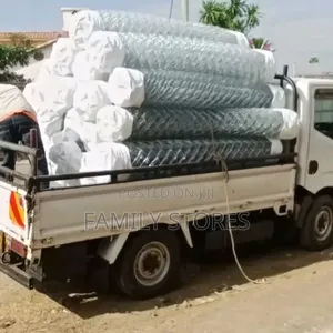 Best Quality Galvanized Chain Link