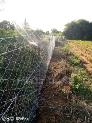 Home Fencing Chain Link