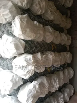 Fencing High Quality Chain Link