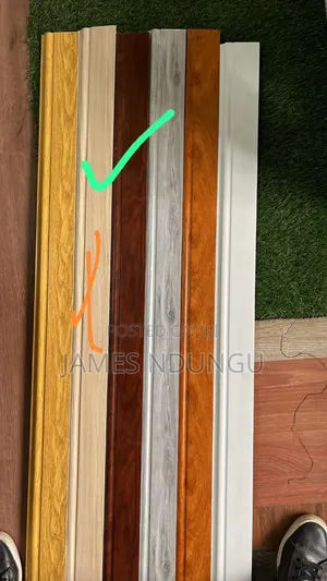 SPC Flooring