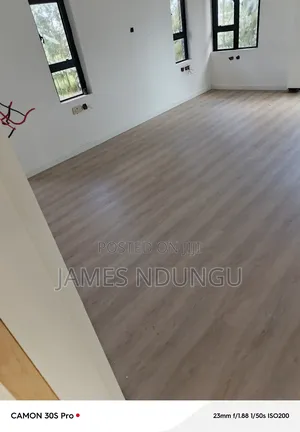 SPC Flooring