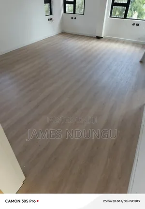 SPC Flooring