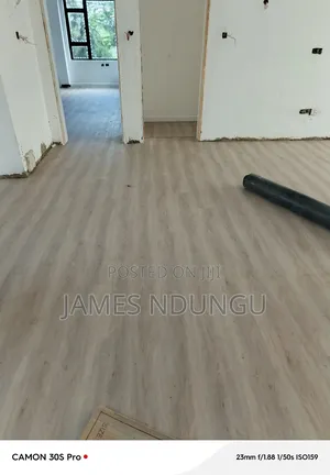 SPC Flooring