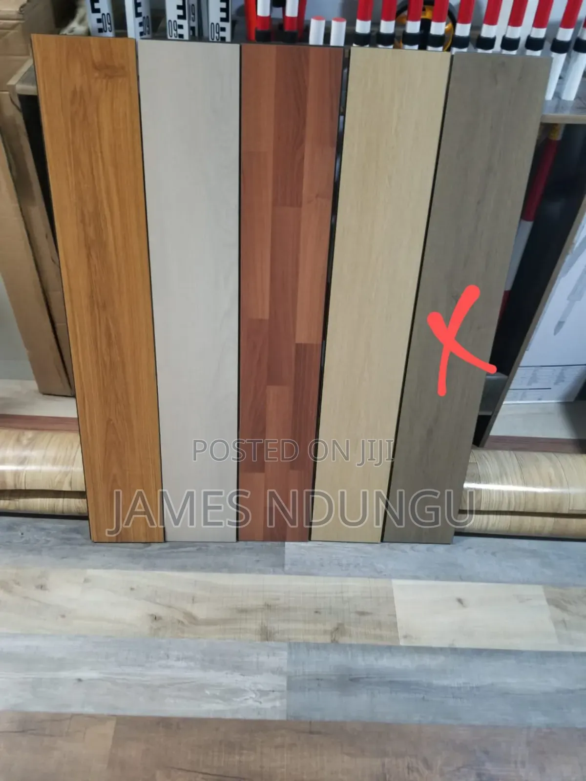 SPC Flooring