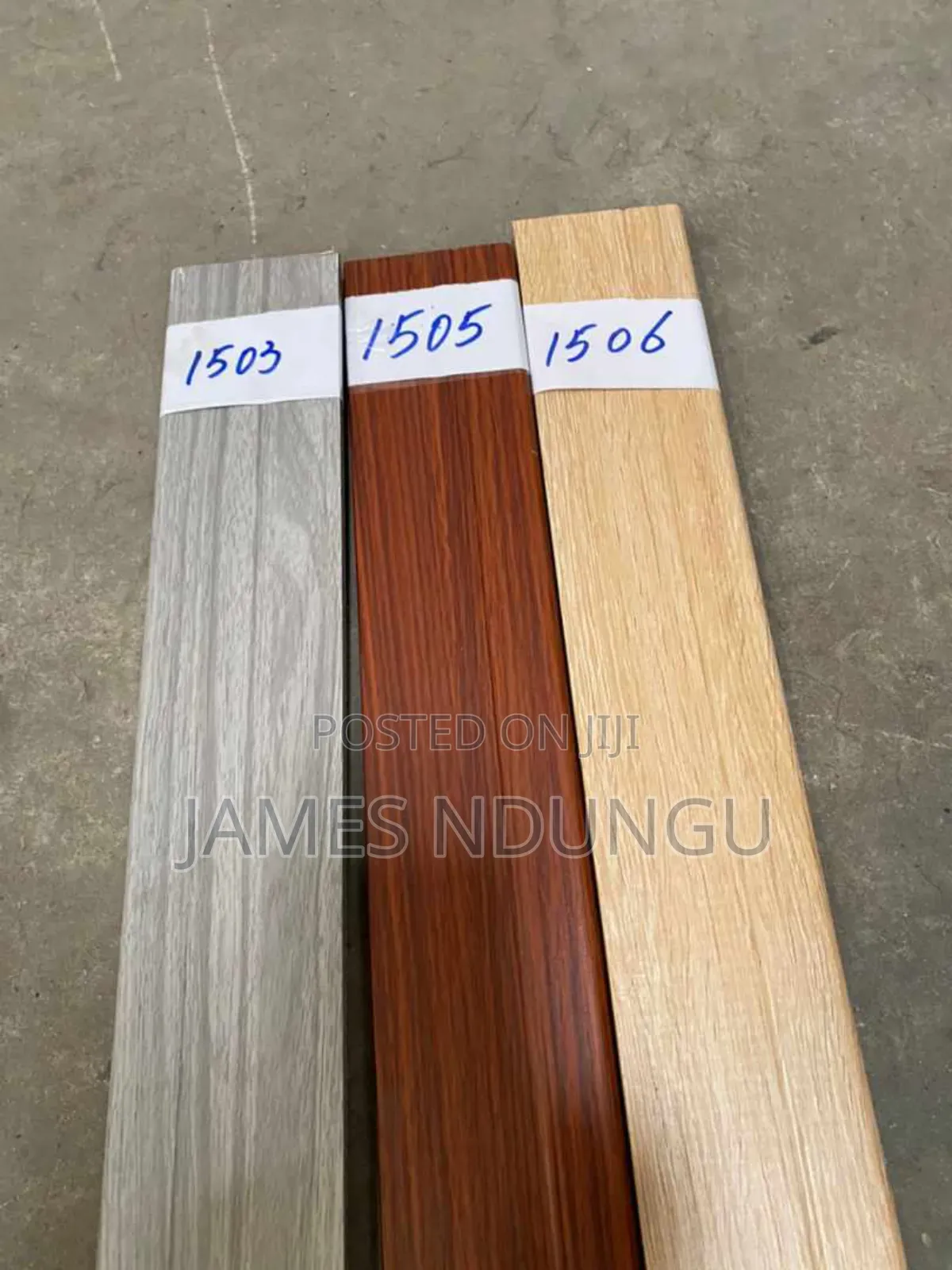 SPC Flooring