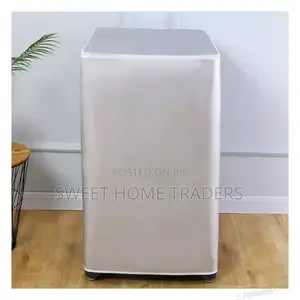 Top Load Washing Machine Cover