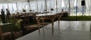 Moon Table Sale
