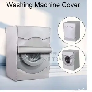 Washing Machine Cover Front Load
