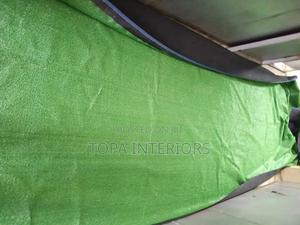 Supply Only Short Grass Artificial Green Grass Carpets Rugs - thumbnail 2