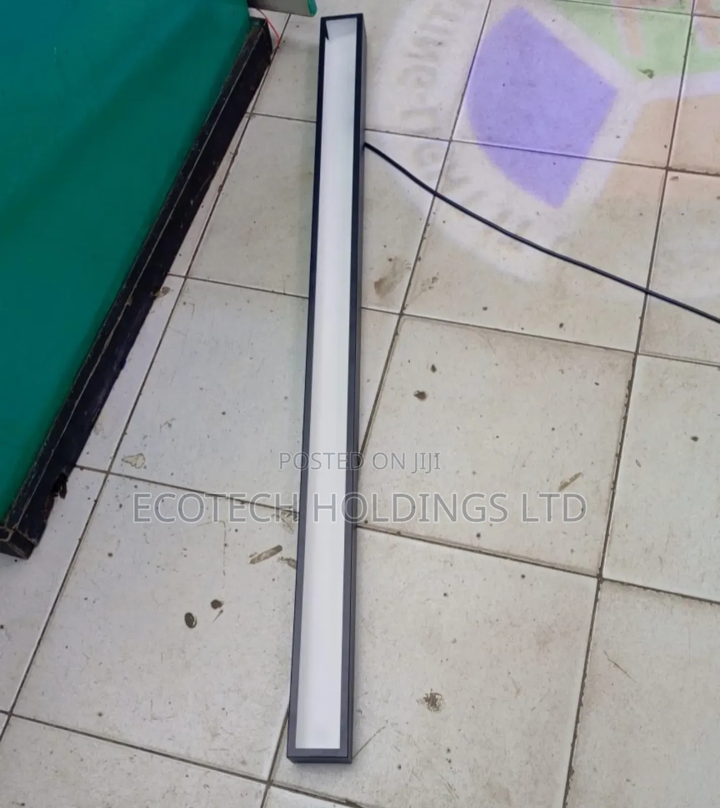 Quality 4ft Led Fixture Kitchen Light Rf9km