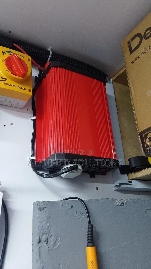 3000w Power Inverter - thumbnail 2