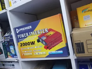 24v 2000w Solar Inverter <>Premier Power Inverter