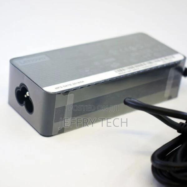 Lenovo 65W 20V 3.25A Type C USB C Ac/Dc Power Charger Adapt - thumbnail 3
