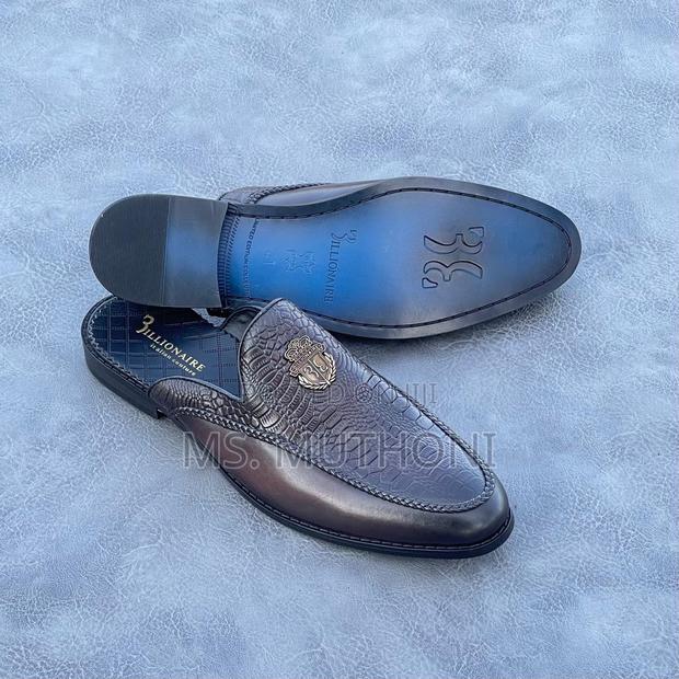 Billionaire Half Shoes/ Mules Size 40-46 - thumbnail 2