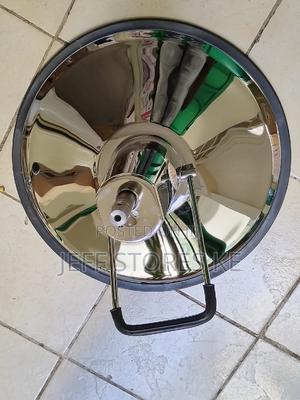 Medium. Sized Complete Base - main view