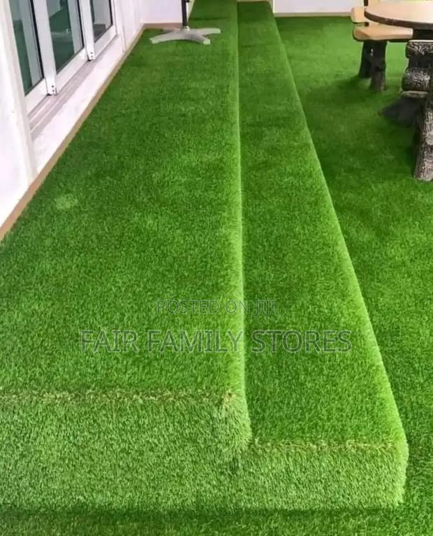 Grass Carpeting (Per Sqm) - main view