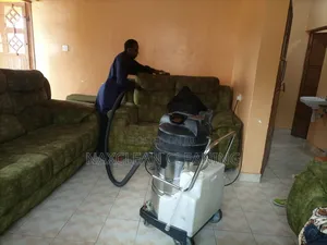 Seats Cleaning Services