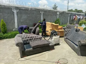 Seats Cleaning Services