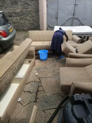 Seats Cleaning Services