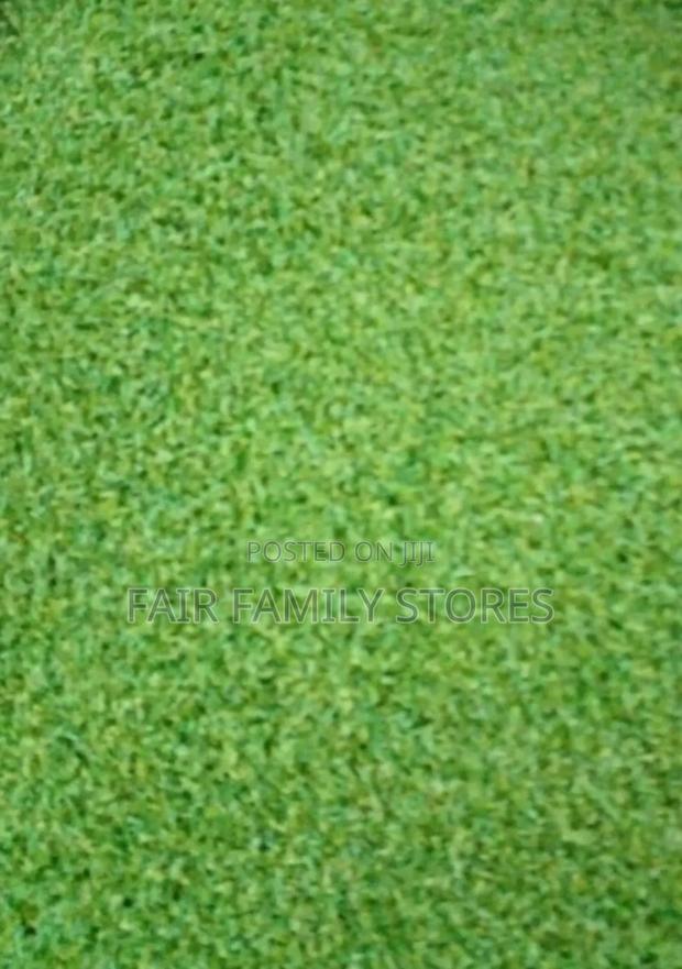 Grass Carpet
