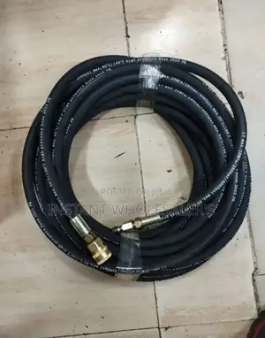 Top Quality Pressure Pipes 15M