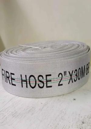 2" 30M Delivery Canvas Pipes - thumbnail 2