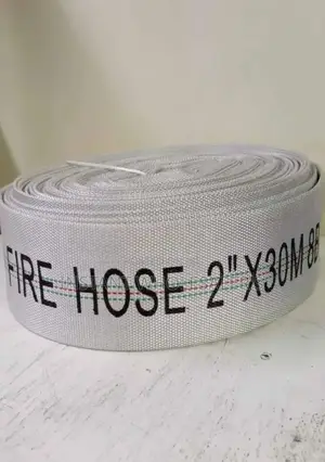 2" 30M Delivery Canvas Pipes