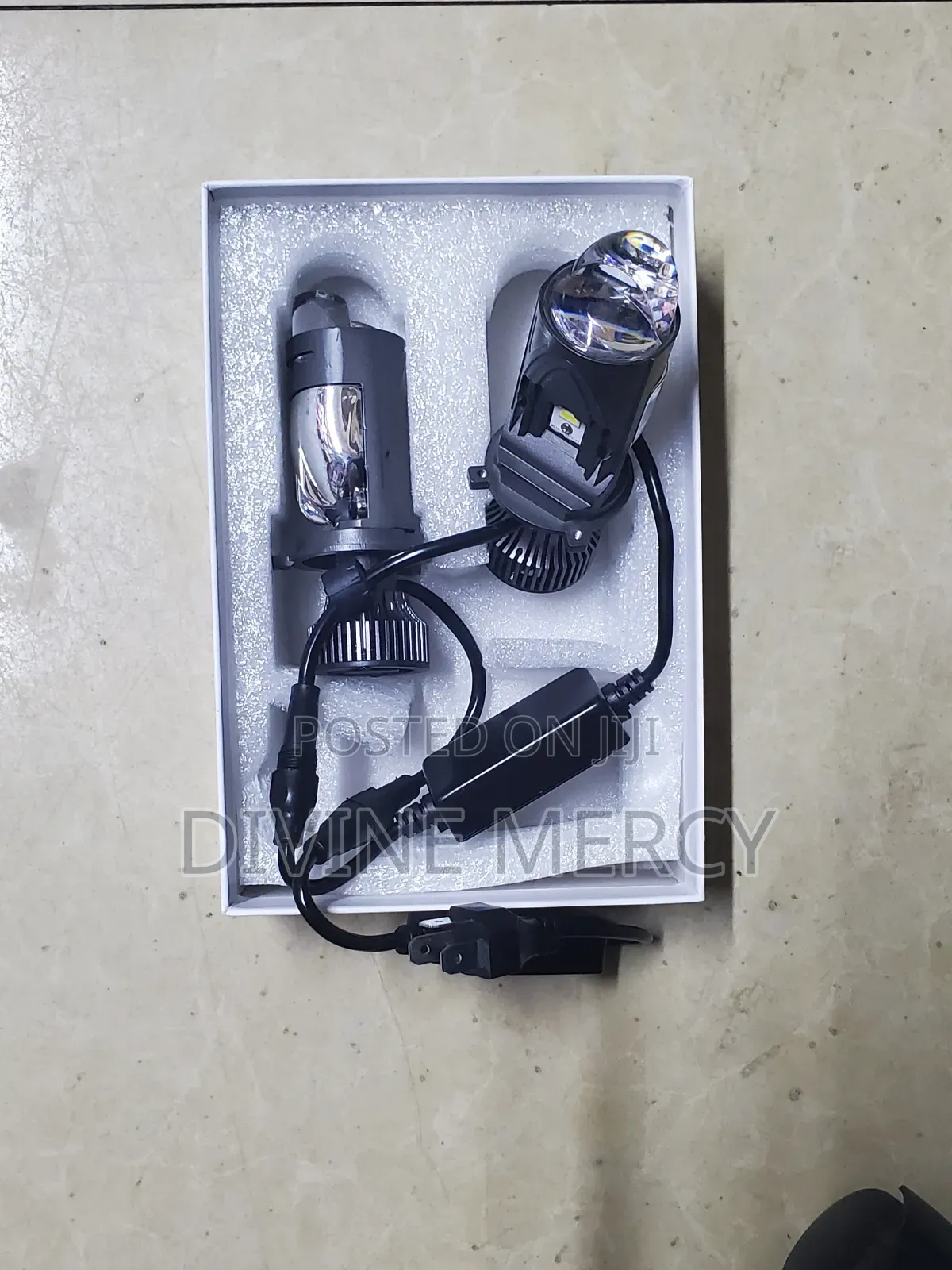 Projector Headlights Head Lamp Bulb