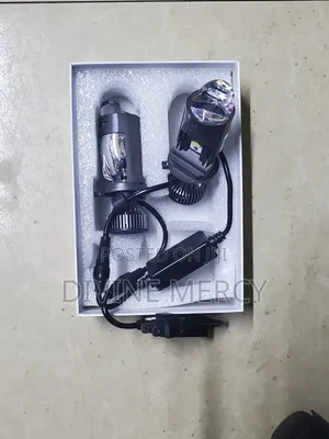 Projector Headlights Head Lamp Bulb