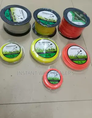 Farm Use Trimmerlines