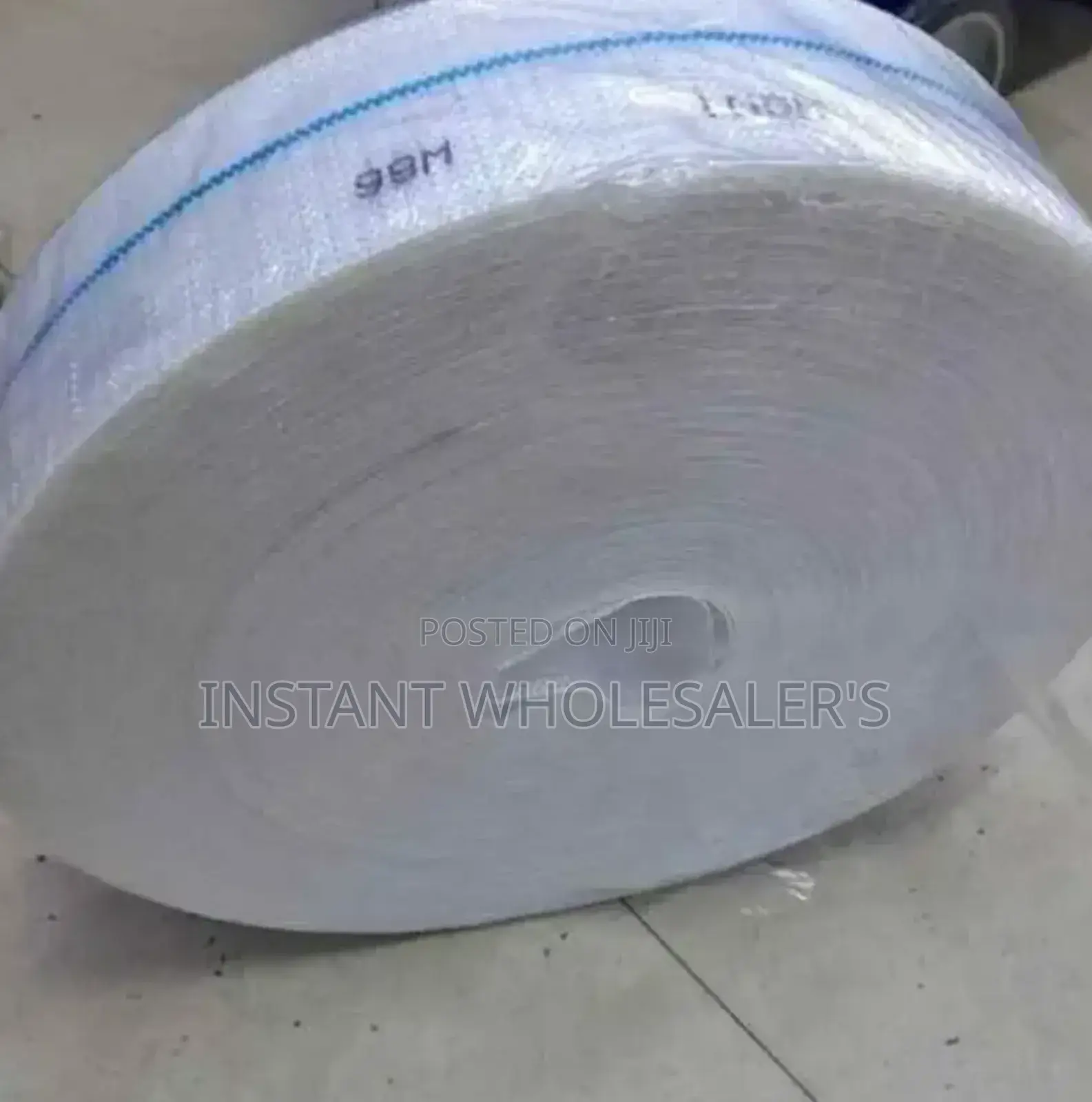 Durable Pressure Canvas Pipes 100M