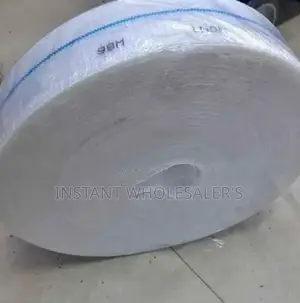 Durable Pressure Canvas Pipes 100M
