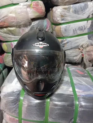 Ex Uk Helmet