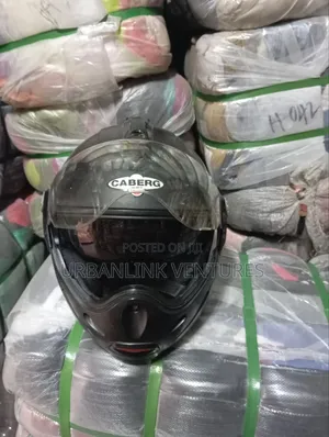 Ex Uk Helmet