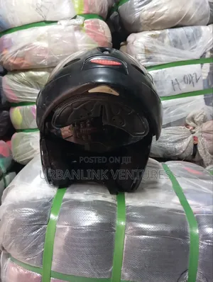 Ex Uk Helmet