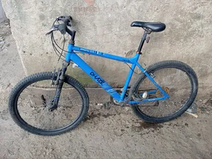 Bicycle Ex Uk