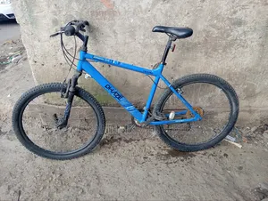 Bicycle Ex Uk