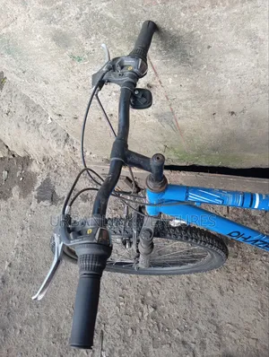 Bicycle Ex Uk