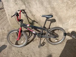 BMX Ex UK Bicycle