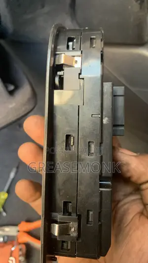 BMW 320i Door Master Switch, BMW Front Springs
