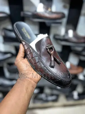 Tomford Quality Mules , Size 40-45