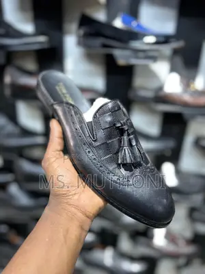 Tomford Quality Mules , Size 40-45