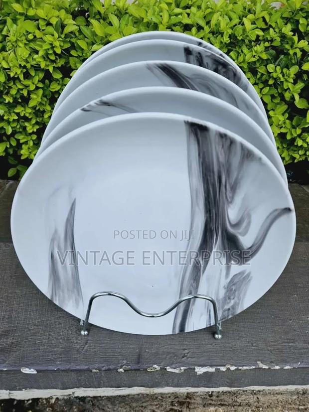 High Quality Dinner Plate