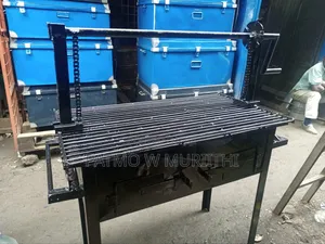 Berbecue Grill, Nyama Choma Berbecue Grill Size 36×19
