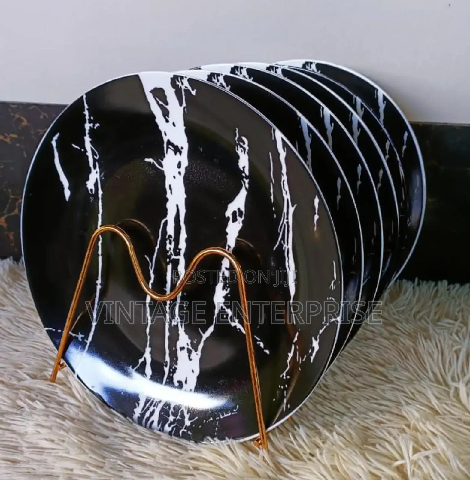 Dinner Plates High Quality