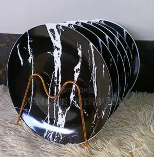 Dinner Plates High Quality