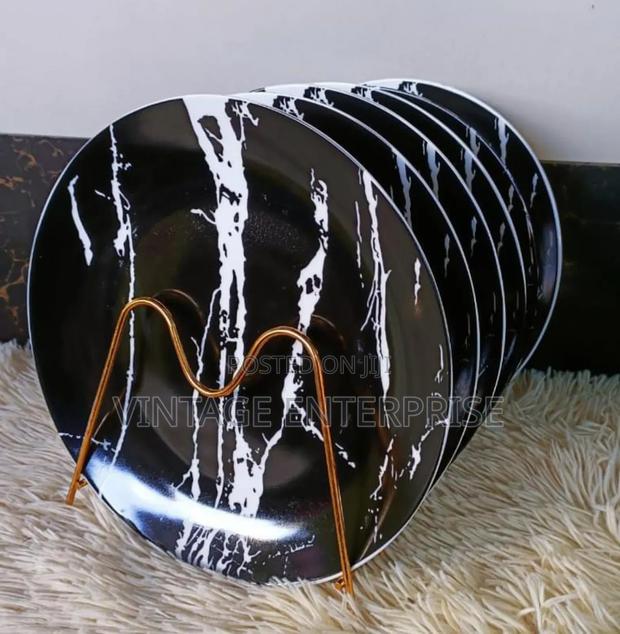 Dinner Plates High Quality